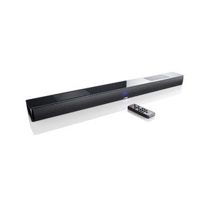 Саундбар CANTON Smart Soundbar 10 Black