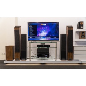 AV ресивер Yamaha RX-V585 BLACK