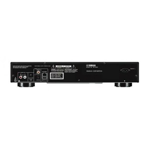 Blu-Ray проигрыватели Yamaha BD-S681 Black