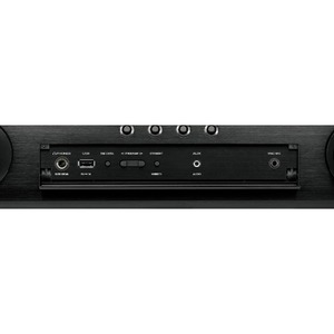 AV ресивер Yamaha RX-A880 Black