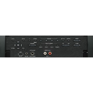 AV процессор Yamaha CX-A5200 BLACK