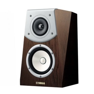 Полочная акустика Yamaha NS-B901 Dark Brown