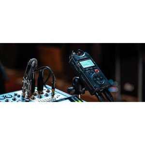 Диктофон TASCAM DR-40X