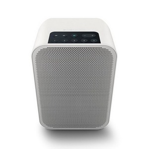 Портативная акустика Bluesound Pulse FLEX 2i White