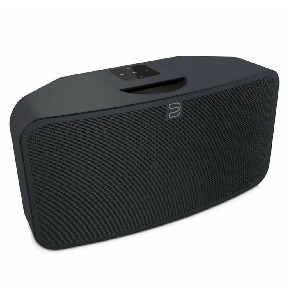 Портативная акустика Bluesound Pulse MINI 2i Black