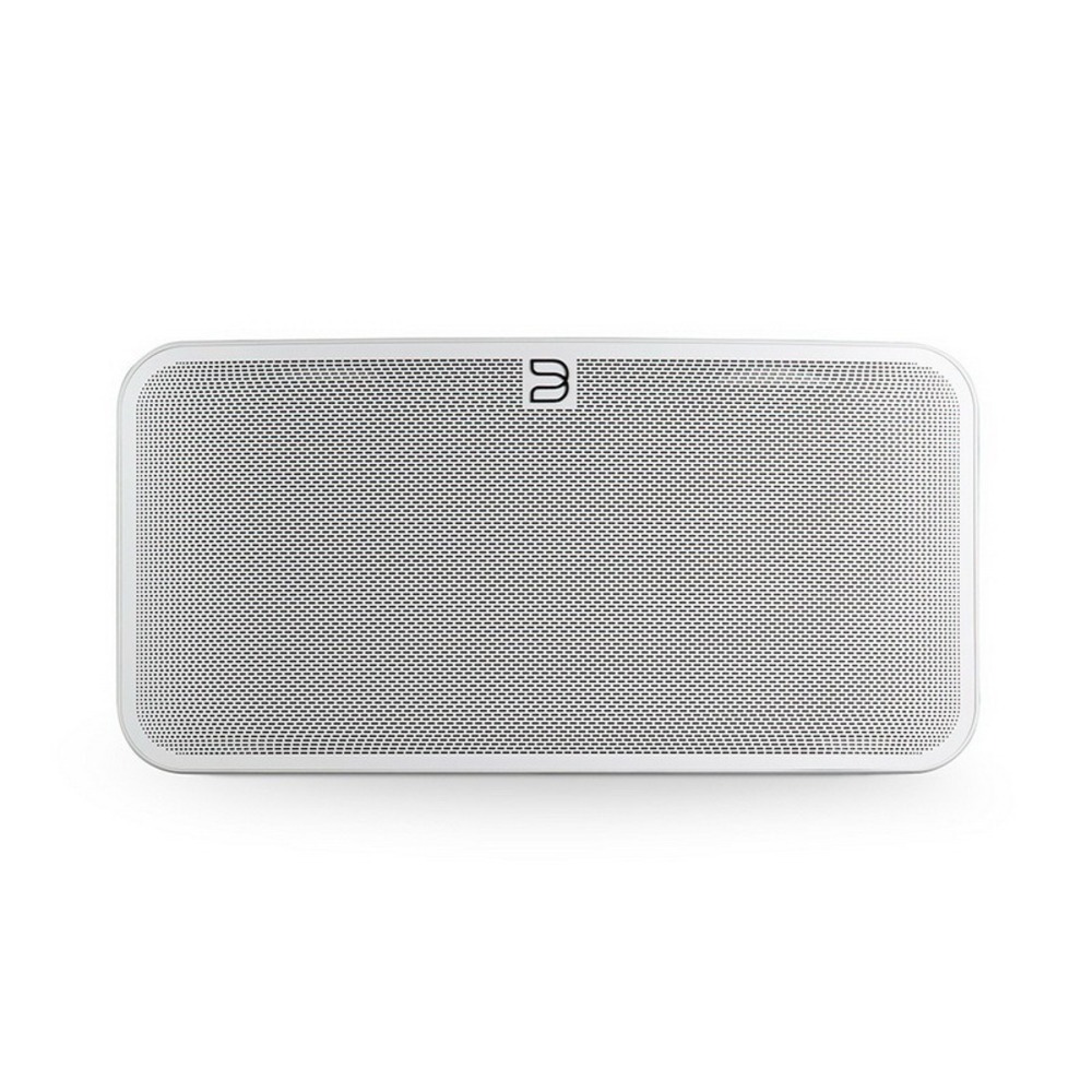 Портативная акустика Bluesound Pulse MINI 2i White