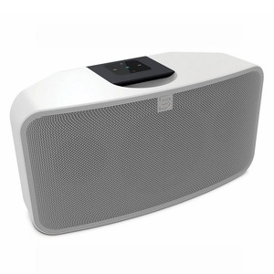 Портативная акустика Bluesound Pulse MINI 2i White