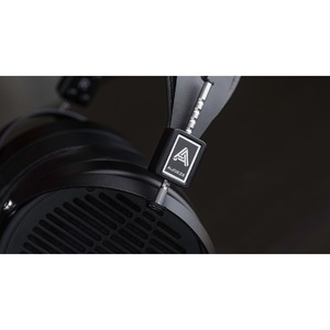 Наушники мониторные Premium Audeze LCD-X Black Leather