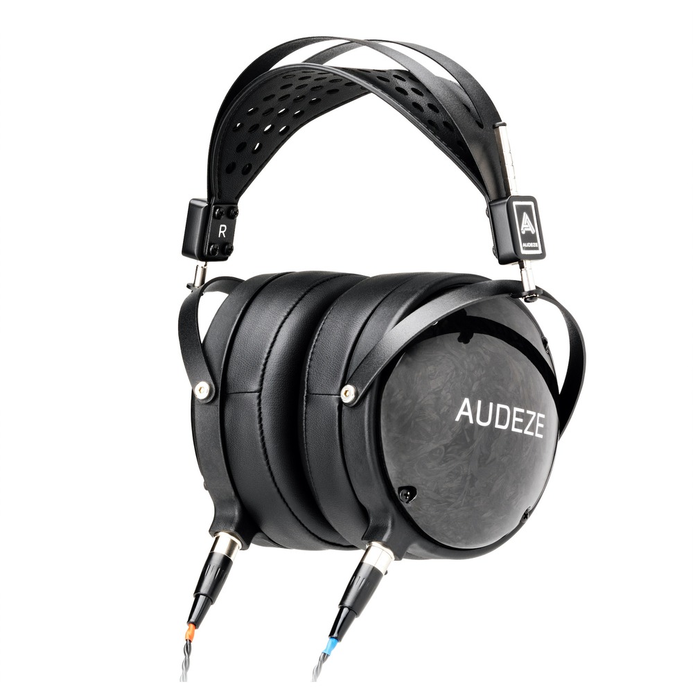 Наушники Audeze LCD-2 Closed-Back (Travel Case)