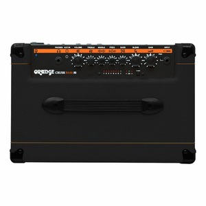 Басовый комбо Orange CRUSH BASS 50 BK