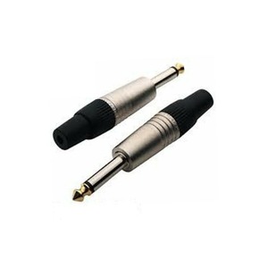 Разъем Jack (Stereo) Rockcable RCL10003 P