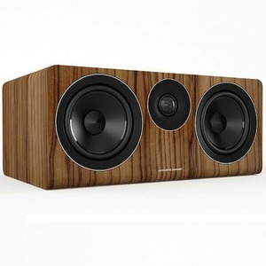 Центральный канал Acoustic Energy AE107 (2017) Walnut