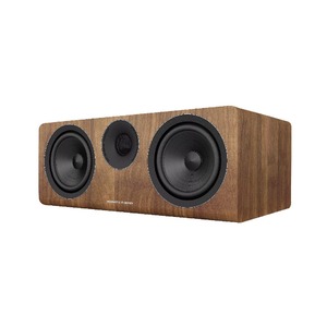 Центральный канал Acoustic Energy AE307 (2018) Real Walnut wood veneer