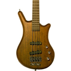 Бас-гитара Warwick THUMB BO Natural Satin