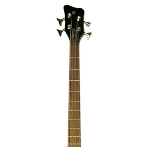 Бас-гитара Warwick THUMB BO Natural Satin