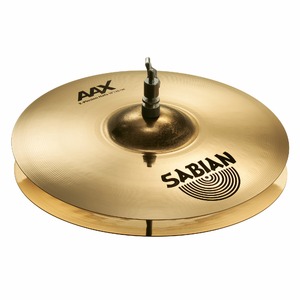 Тарелка для ударной установки Sabian 14 AAX X-Plosion Hi-Hat