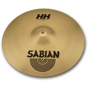 Тарелка для ударной установки Sabian 16" HH Medium Thin Crash