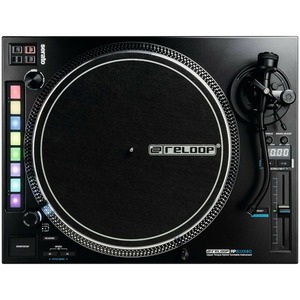 Проигрыватель винила Reloop RP-8000 MK2