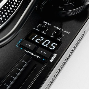 Проигрыватель винила Reloop RP-8000 MK2