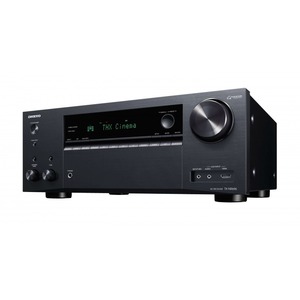 AV ресивер Onkyo TX-NR696 Black