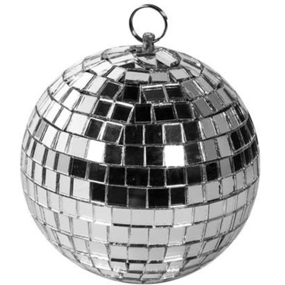 Зеркальный шар American DJ mirrorball 10 cm