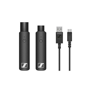 Цифровая радиосистема Sennheiser XSW-D XLR BASE SET