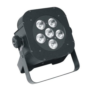 Прожектор PAR LED Stage4 LEDPAR 6XWA