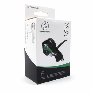 Картридж Hi-Fi Audio-Technica VM95E/H