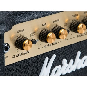 Гитарный комбо Marshall DSL1 COMBO