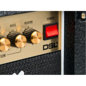 Гитарный комбо Marshall DSL1 COMBO