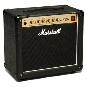 Гитарный комбо Marshall DSL5 COMBO