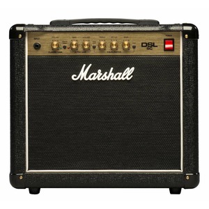 Гитарный комбо Marshall DSL5 COMBO