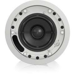 Встраиваемая акустика универсальная Tannoy CMS 503ICT BM