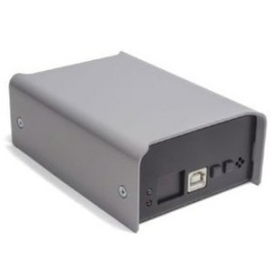 DMX контроллер Siberian Lighting SL-UDEC7B DUO USB-DMX 512