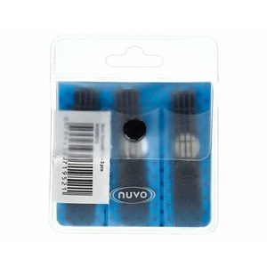 Аксессуар для духовых инструментов NUVO Reeds for DooD jSax Clarineo Strength 1 3 pcs