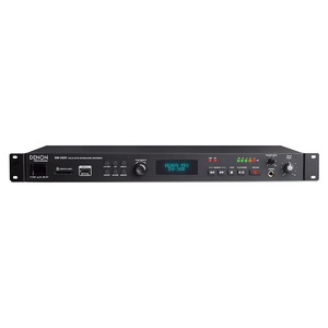 Студийный рекордер/проигрыватель Denon DN-300R