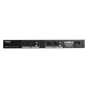 Студийный рекордер/проигрыватель Denon DN-300R