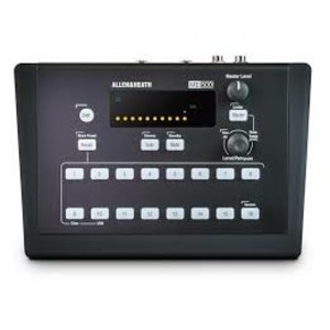 Микшерный пульт мониторный Allen & Heath ME-500