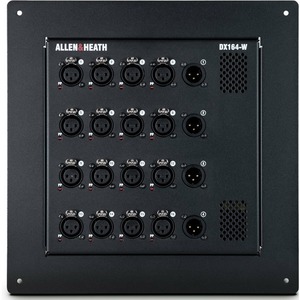 Экспандер для цифрового микшера Allen & Heath DLIVE-DX164-W