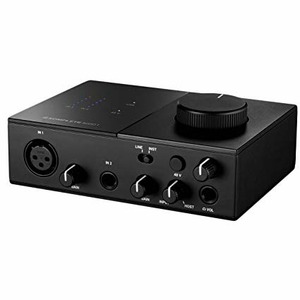 Внешняя звуковая карта с USB Native Instruments Komplete Audio 1