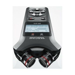 Диктофон TASCAM DR-07x