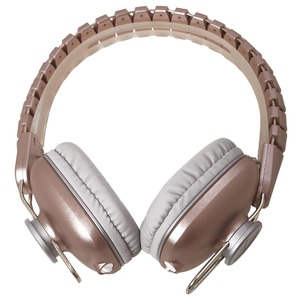 Наушники мониторные студийные SUPERLUX HD581 Rose Gold