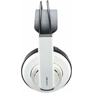 Наушники мониторные студийные SUPERLUX HD681EVO White