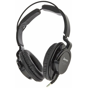 Наушники мониторные студийные SUPERLUX HD661 Black