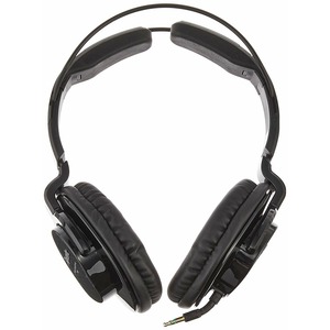 Наушники мониторные студийные SUPERLUX HD661 Black