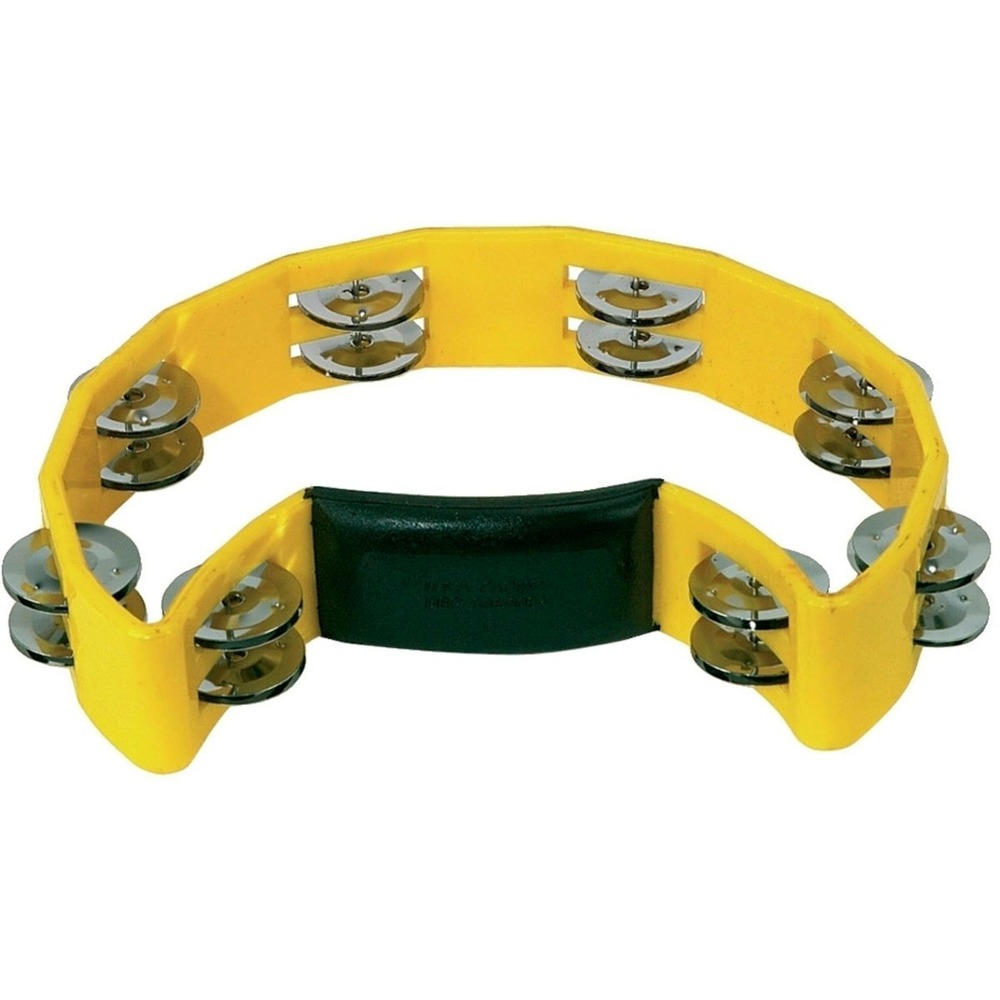 Тамбурин Gewa Jingle wreath Half moon yellow