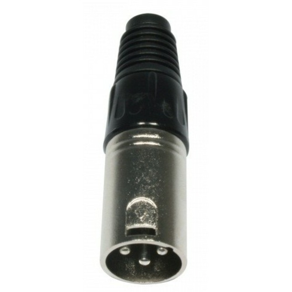 Разъем XLR (Папа) American DJ AC-C-X3M