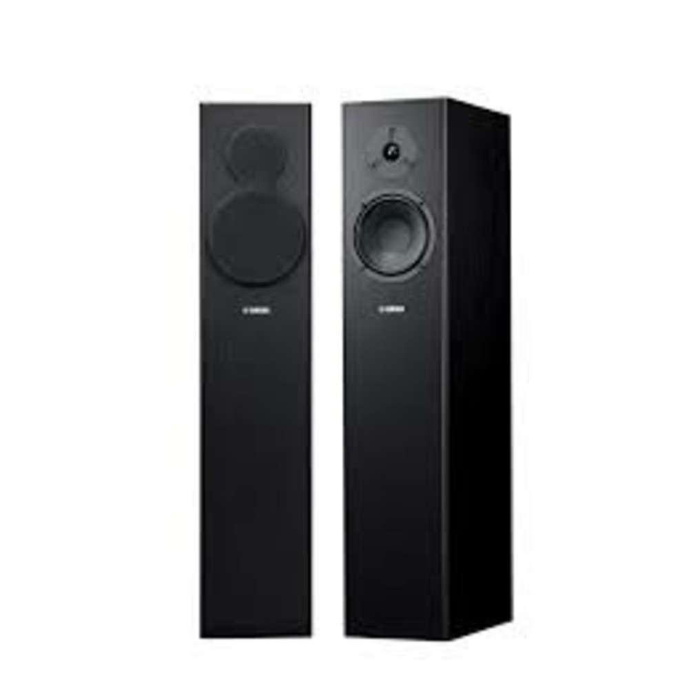 Напольная акустика Yamaha NS-F140 Black (1 шт)