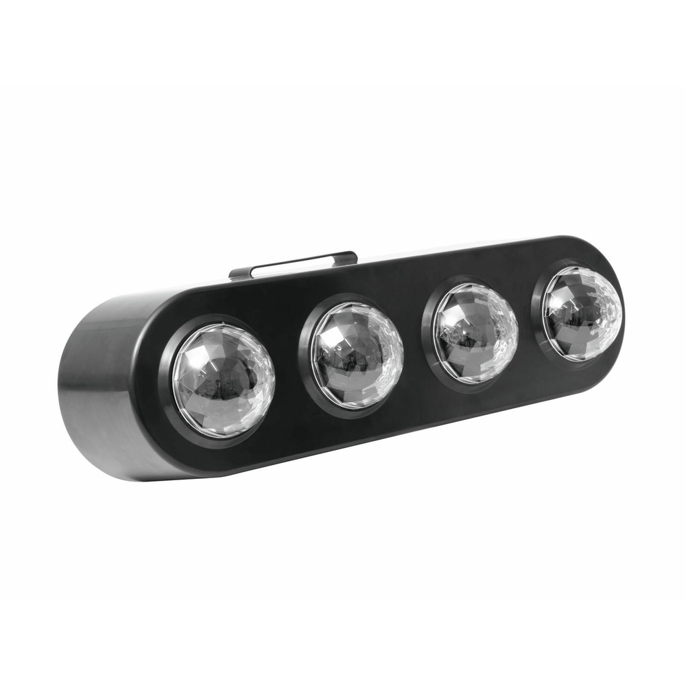 LED светоэффект Eurolite LED CPE-4 Flower Effect