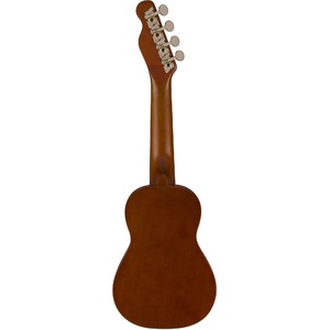 Укулеле Fender VENICE SOPRANO UKE NAT WN